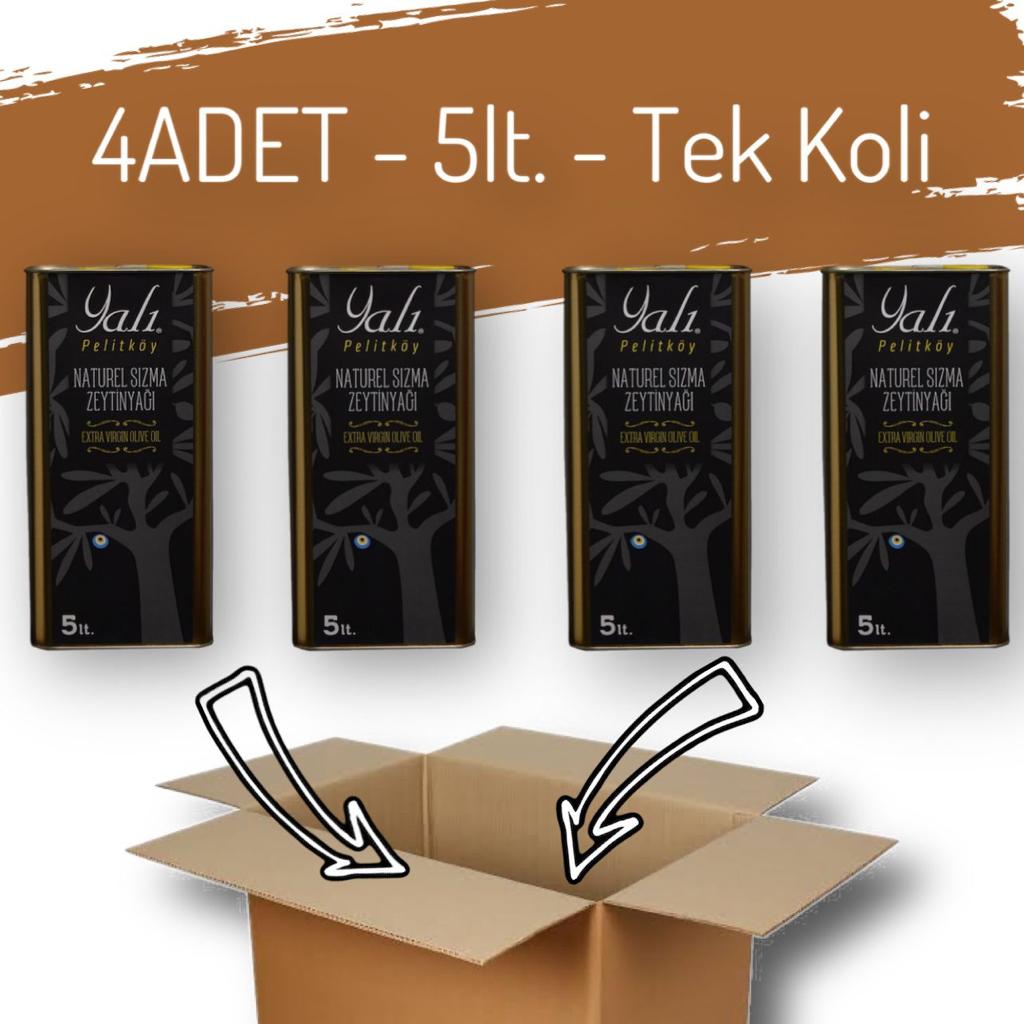 Naturel%20Sızma%20Zeytinyağı%205%20LT%204’lü%20Paket