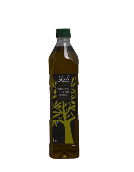 1 Lt Erken Hasat Soğuk Sıkım Zeytinyağı