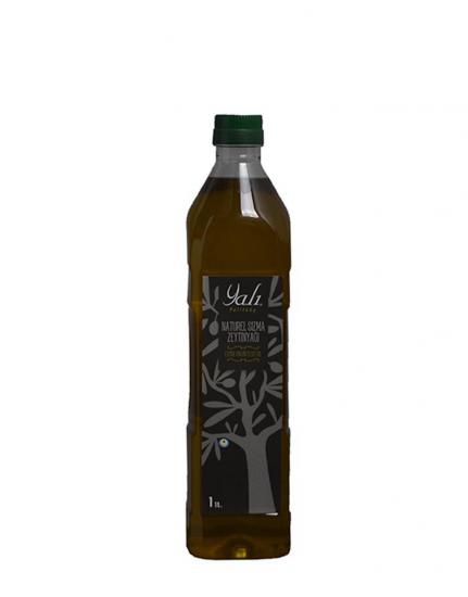 1 Lt Naturel Sızma Zeytinyağı